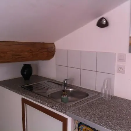 Gasthof Rosa