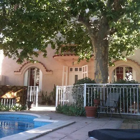 Gasthof Rosa Cuxac-dʼAude